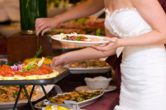 ANAF cere restaurantelor informatii despre evenimente