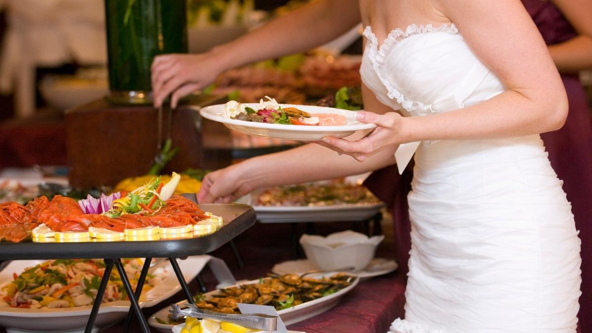 ANAF cere restaurantelor informatii despre evenimente