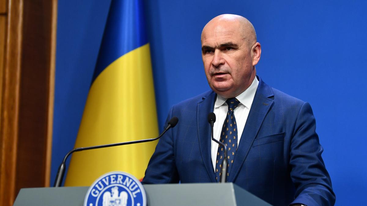 Ilie Bolojan a explicat de ce ameninta cu demisia