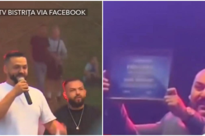 Primar cheltuie 80000 de euro pe un show cu manelisti