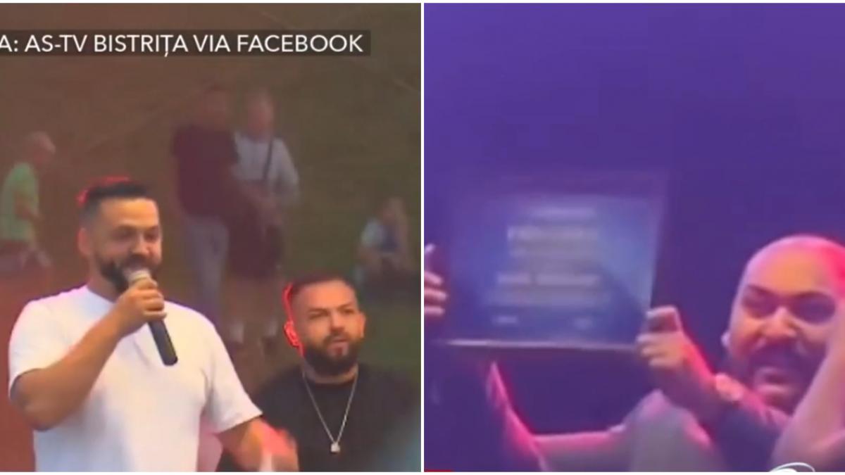 Primar cheltuie 80000 de euro pe un show cu manelisti