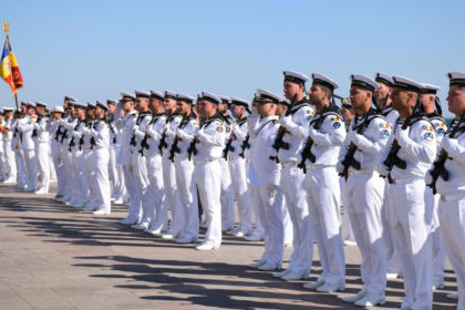 Programul festivitatilor de Ziua Marinei Constanta