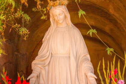 Sarbatorile numele de Sf Maria lista completa