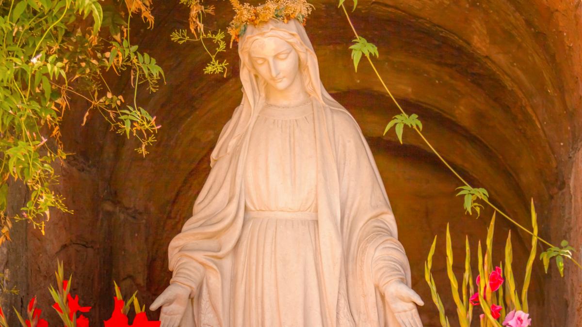 Sarbatorile numele de Sf Maria lista completa