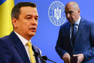 Un nou scandal in Guvern PSD il ameninta pe Bolojan