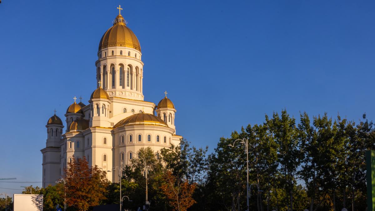 1 septembrie inceputul anului bisericesc Semnificatia sa