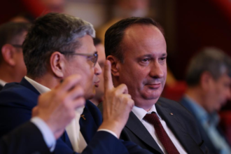 Adrian Caciu critica sever pe Marcel Bolos