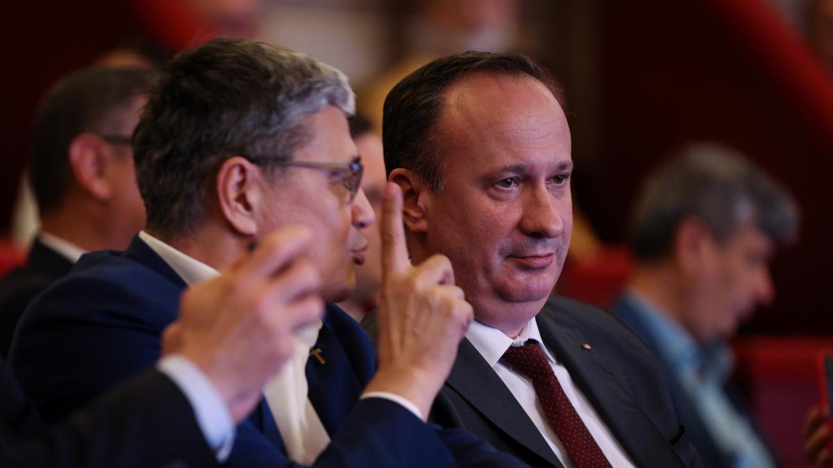 Adrian Caciu critica sever pe Marcel Bolos