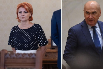 Cade Guvernul daca Ilie Bolojan persist