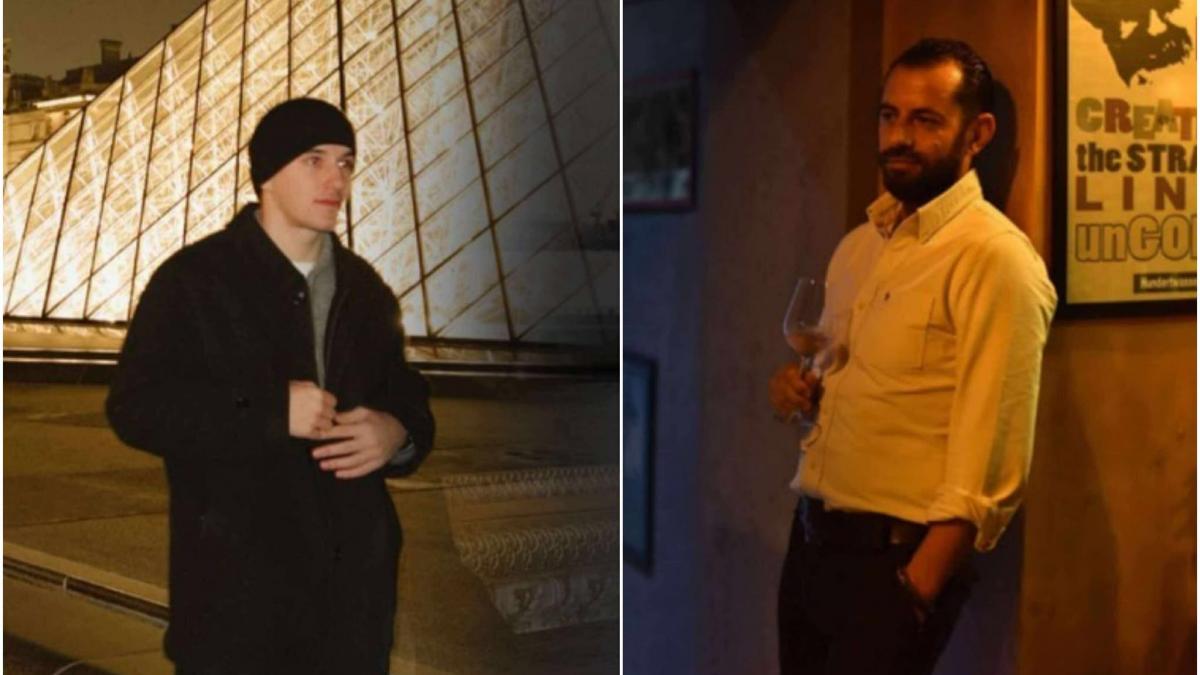 Cine sunt cei doi romani arestati pentru spionaj in Grecia