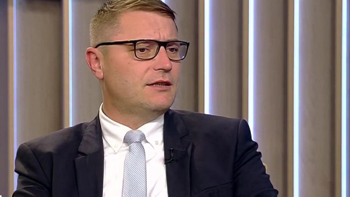 De ce creste AUR in sondaje Frustrarea populaiei