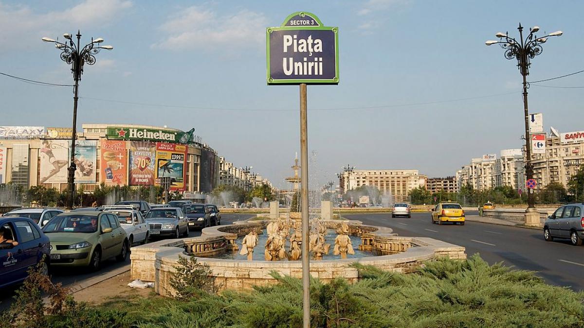 Descoperire pe santierul Planseului Unirii arheologi solicitati
