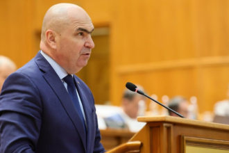 Ilie Bolojan estimeaza bugetul Apararii in 2026 la 23 PIB