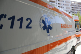 Medicii i au amputat picioarele consilierului AUR