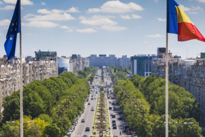 Restrictii de circulatie in Bucuresti in weekend