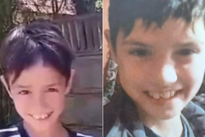 Ro Alert in cinci judete dupa disparitia lui Madalina