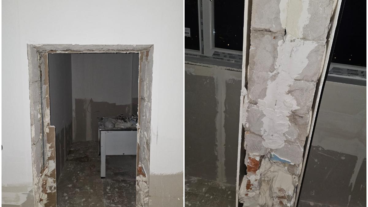 Seful Spitalului Caransebes ar fi solicitat mita de 250000 lei