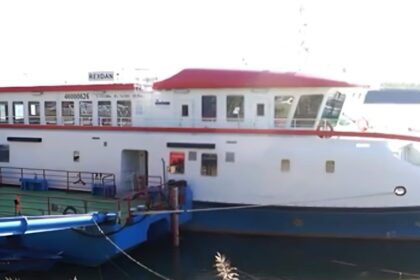 Cea mai mare nava de cercetare din Europa construita in Romania