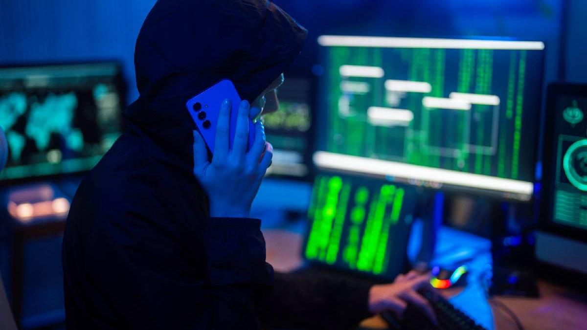 DNSC avertizeaza privind fraudele prin apeluri false