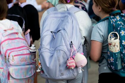 Elevii incep vacanta de o saptamana vineri