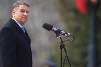 Surse ANAF a confiscat vila lui Iohannis din Sibiu