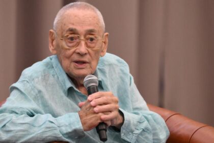 A murit Horia Moculescu compozitor de 88 de ani