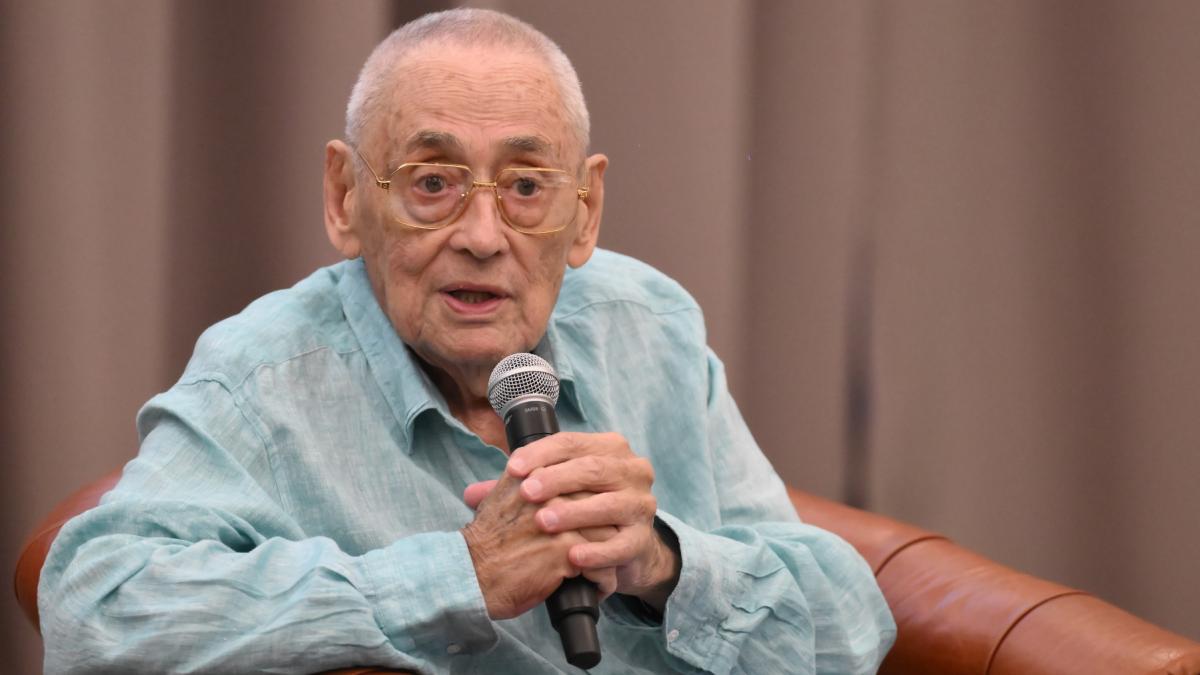 A murit Horia Moculescu compozitor de 88 de ani