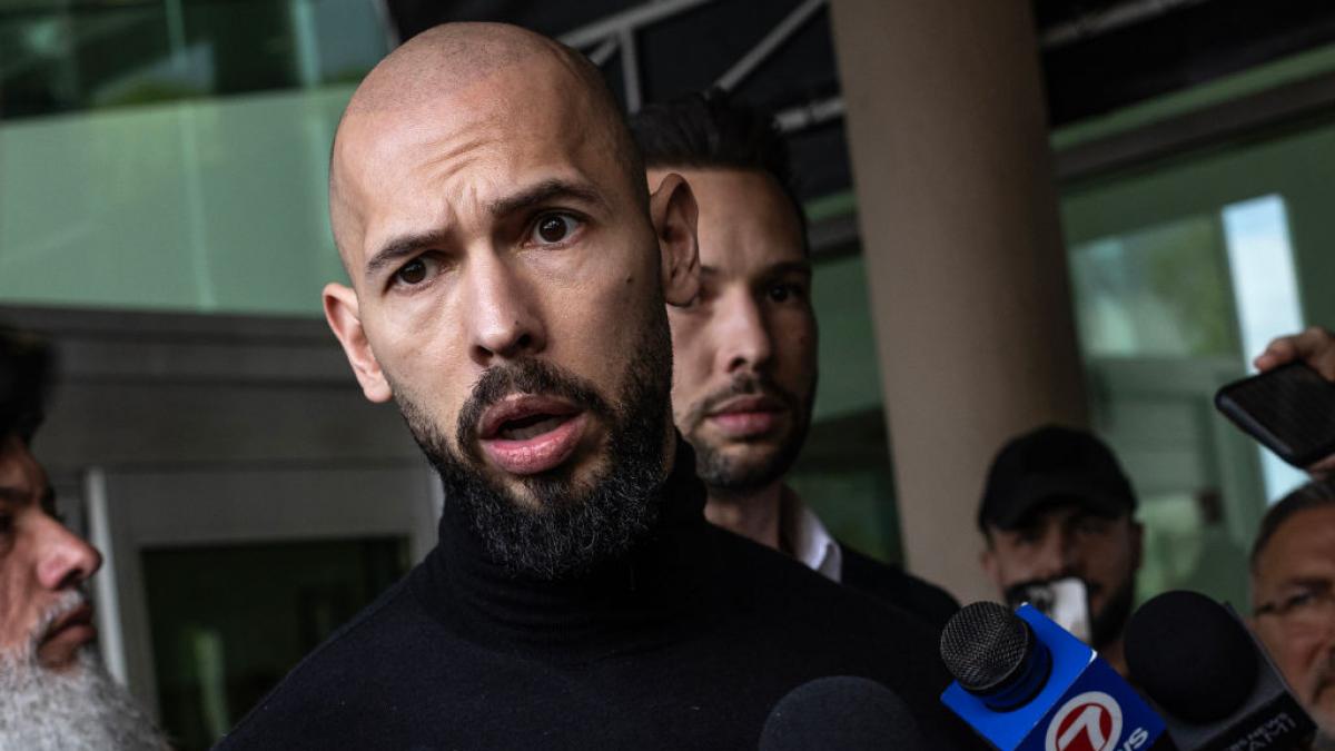 Andrew Tate numit trader prost dupa pierderi mari
