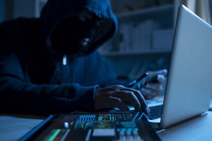 MAI a avertizat despre tentativele hackerilor de furt de date personale
