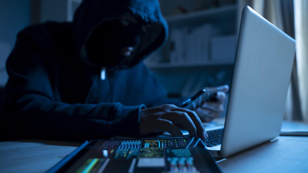MAI a avertizat despre tentativele hackerilor de furt de date personale