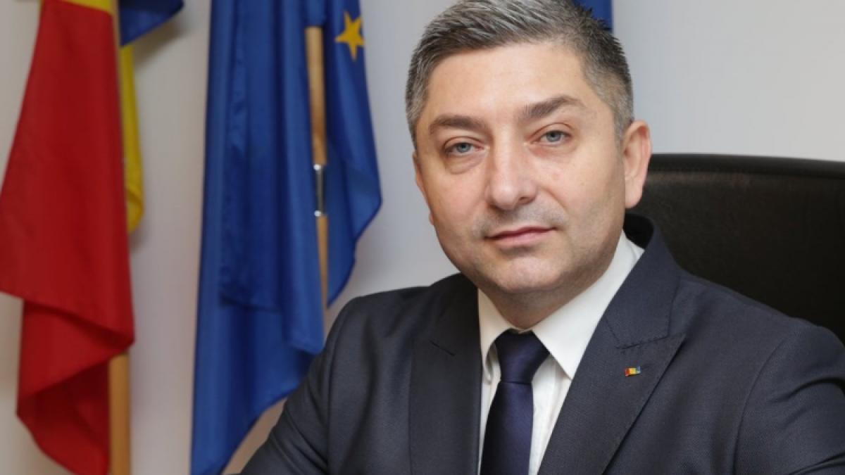 Presedintele CJ Cluj informeaza FIFA si UEFA despre rasism