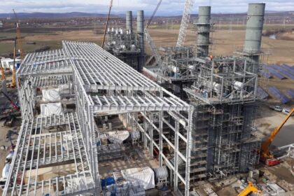 Profitul net consolidat al Romgaz a crescut cu 7