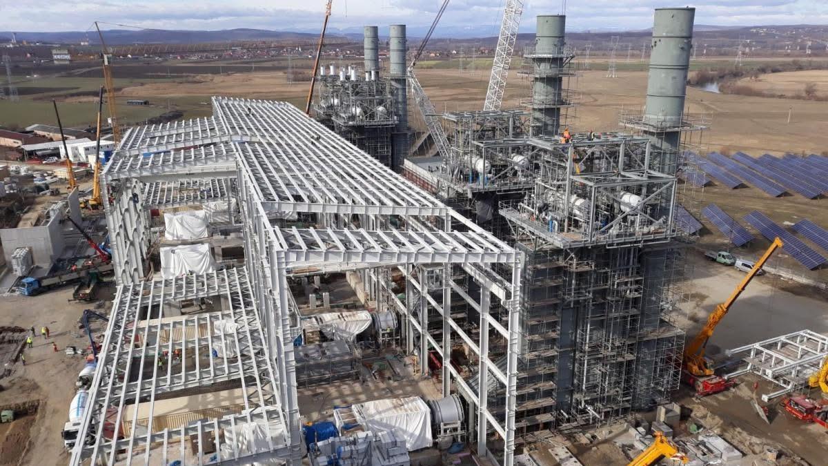 Profitul net consolidat al Romgaz a crescut cu 7