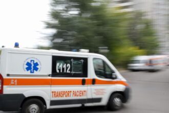 caz scandalos la targu jiu barbat decedat in curtea spitalului