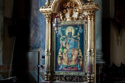 6 decembrie Sf Nicolae Traditii si obiceiuri ortodoxe