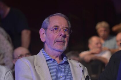 A murit Radu F Alexandru dramaturg la 82 de ani