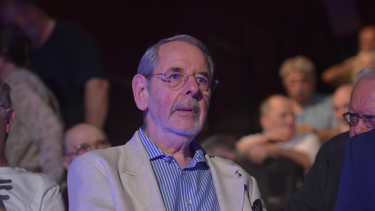 A murit Radu F Alexandru dramaturg la 82 de ani