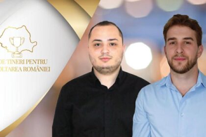 Aplicatia Romania Hub Cultural arata patrimoniul elevilor