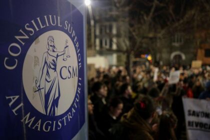 CSM va sesiza Inspectia Judiciara pentru controale
