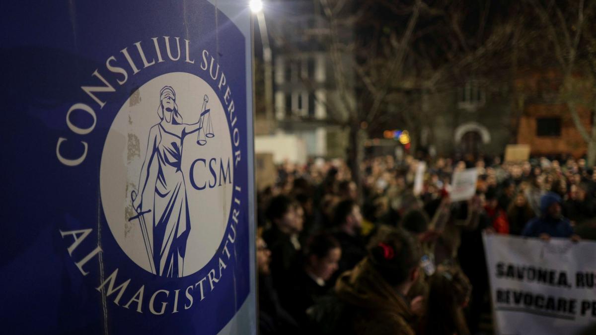 CSM va sesiza Inspectia Judiciara pentru controale