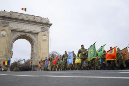 Ce reprezinta Ziua Nationala a Romaniei