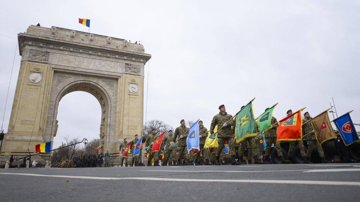 Ce reprezinta Ziua Nationala a Romaniei