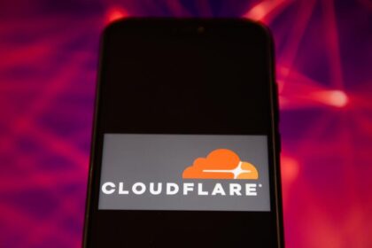 Cloudflare a cazut din nou site uri inaccesibile