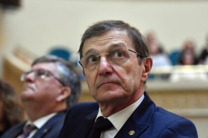 Ioan Aurel Pop cere predarea cronologica a scriitorilor romani
