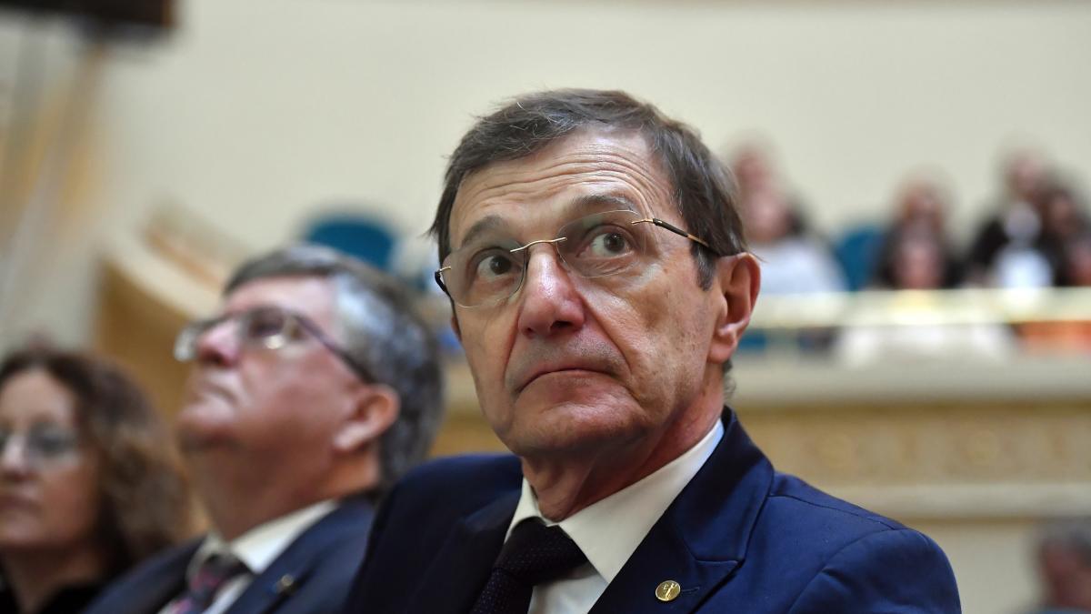 Ioan Aurel Pop cere predarea cronologica a scriitorilor romani