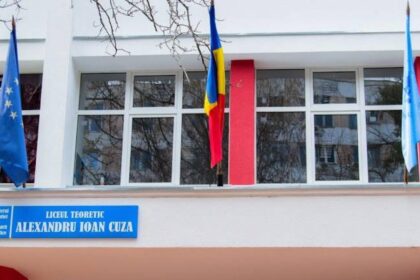 Primaria Sectorului 3 modernizeaza fostul MF3