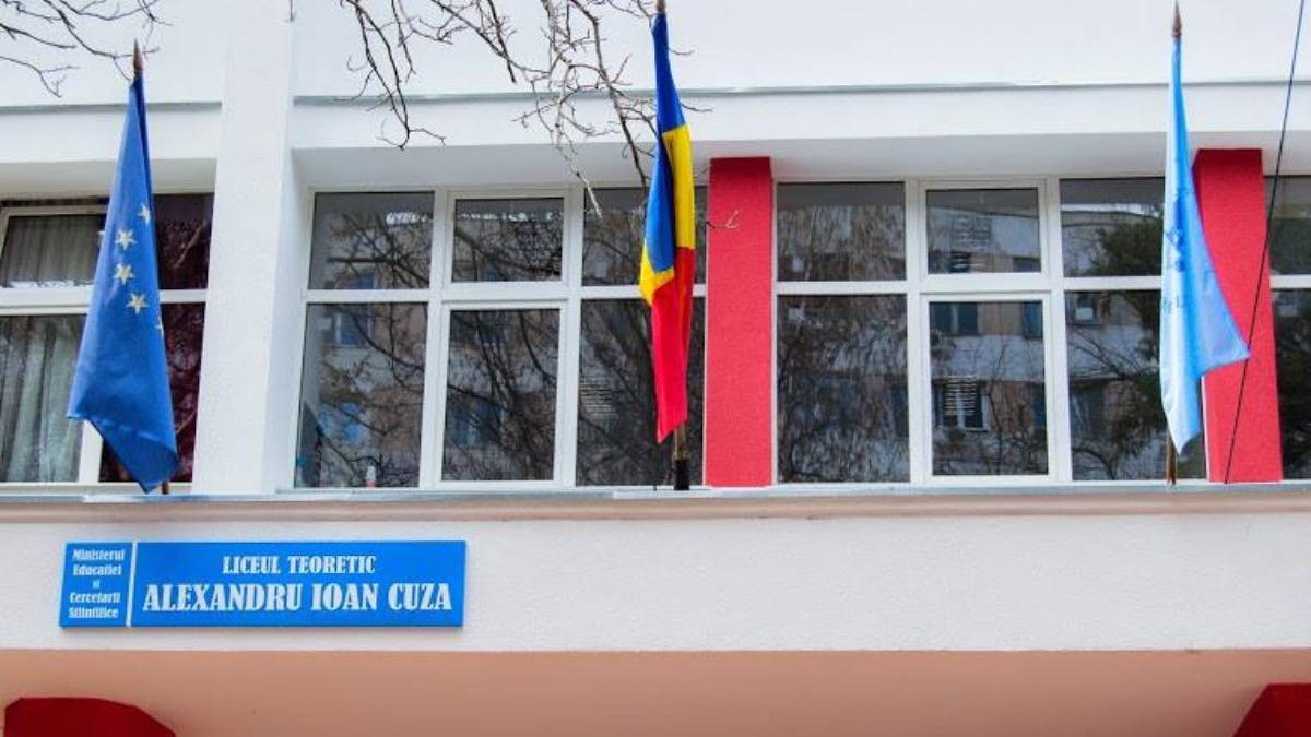 Primaria Sectorului 3 modernizeaza fostul MF3