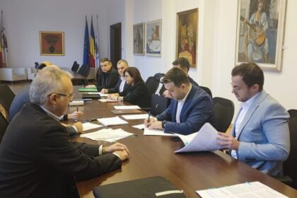 Primarul Capitalei a aprobat finantarea a 6 cladirii istorice