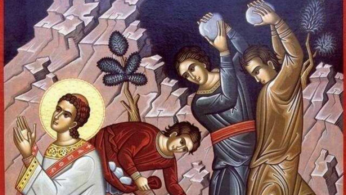 Sf Stefan sarbatorit pe 27 decembrie traditii si credinte