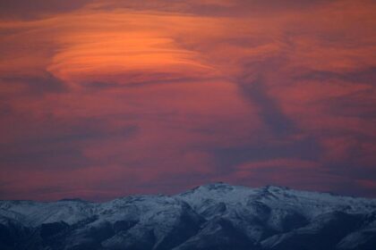 Solstitiul de iarna 2025 Inceputul iernii astronomice